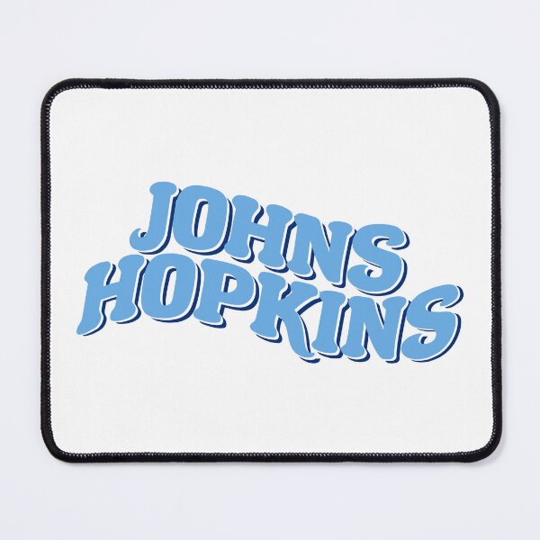 Item preview, Johns Hopkins University designed and sold by kkosmicki.