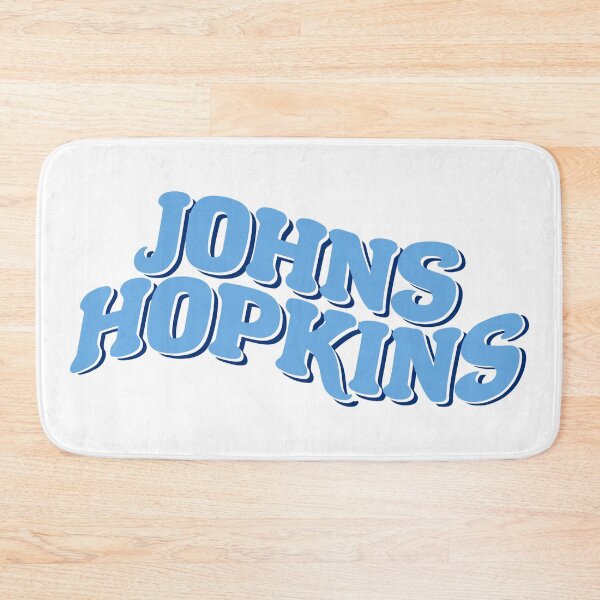 Item preview, Johns Hopkins University designed and sold by kkosmicki.