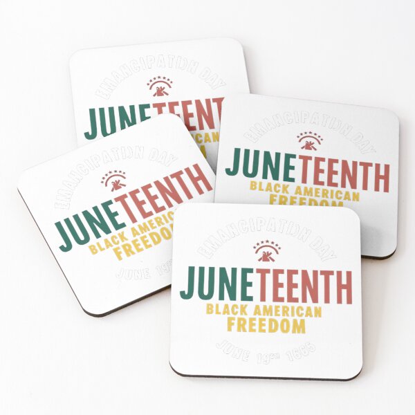 Item preview, Juneteenth t Shirt, Freedom Day , Africa USA t-shirt,19th June 1965 Classic T-Shirt designed and sold by beyond-canvas.