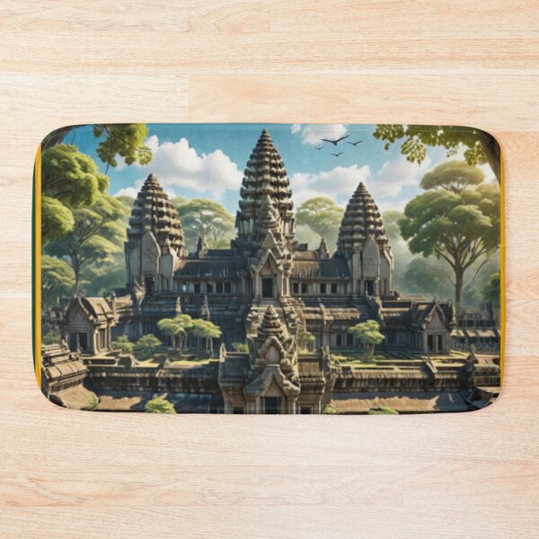Item preview,  The Wanderer | Cambodia designed and sold by Studio AJ.