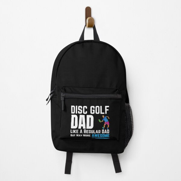 Item preview, Disc Golf Dad Awesome designed and sold by Aleekr1.
