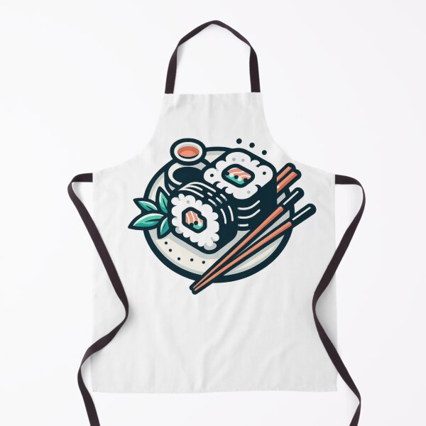 Item preview, Sushi designed and sold by K-Kreation.