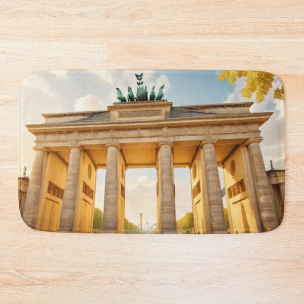 Item preview, The Wanderer | Germany designed and sold by Studio AJ.