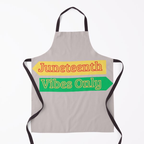 Item preview, Juneteenth Vibes Only designed and sold by lorenzoha.