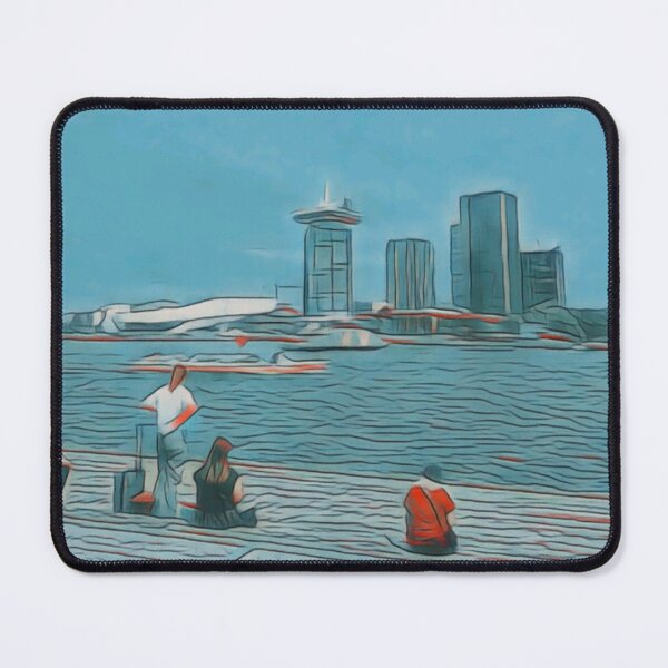 Item preview, #74 Amsterdam Street Photography 20-24 May 2024 designed and sold by IntFix.