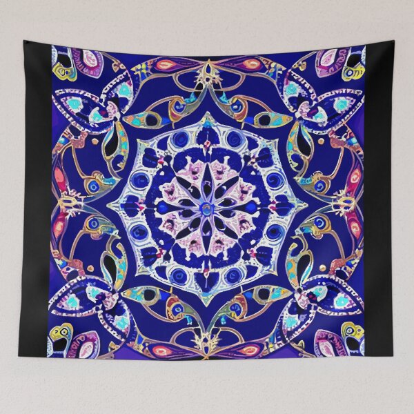 Item preview, Midnight Fantasia designed and sold by Highlandkings.