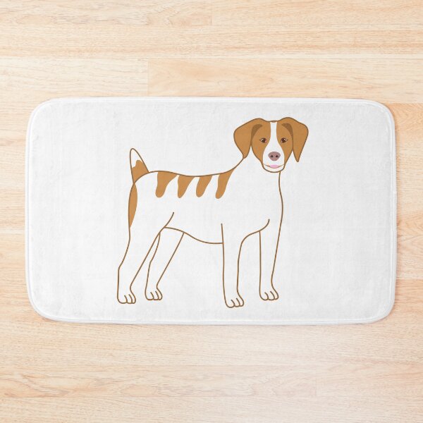 Item preview, Cute Dog Brittany Spaniel Puppy lover designed and sold by micarto.