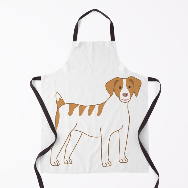 Item preview, Cute Dog Brittany Spaniel Puppy lover designed and sold by micarto.