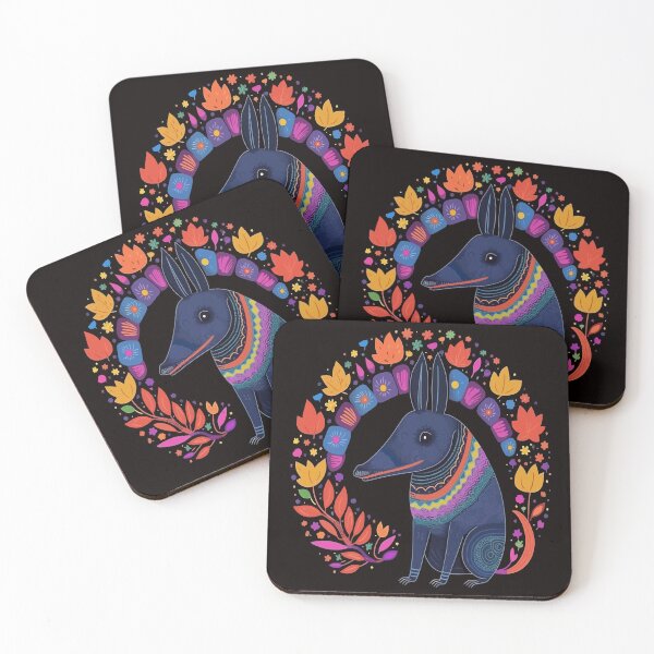 Item preview, Aardvark Valentine designed and sold by creativellashop.