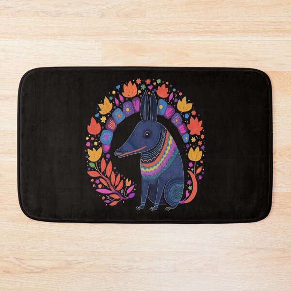 Item preview, Aardvark Valentine designed and sold by creativellashop.