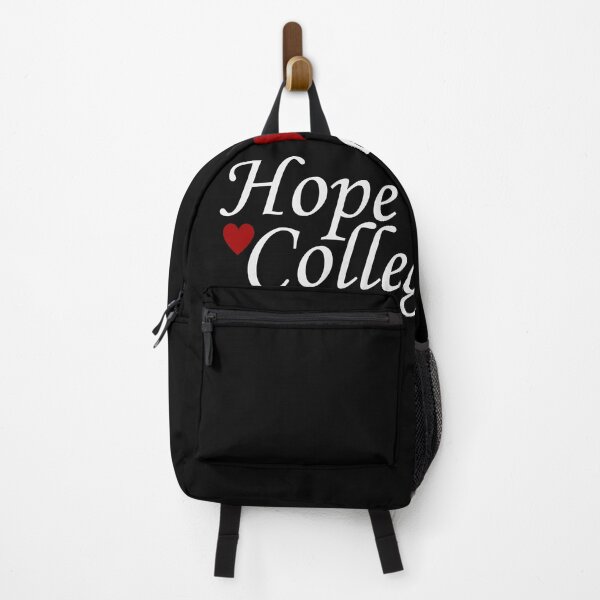 Item preview, Hope College designed and sold by Alidesignart.