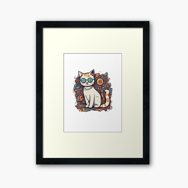 Item preview, Cat designed and sold by Suriyaprakash23.