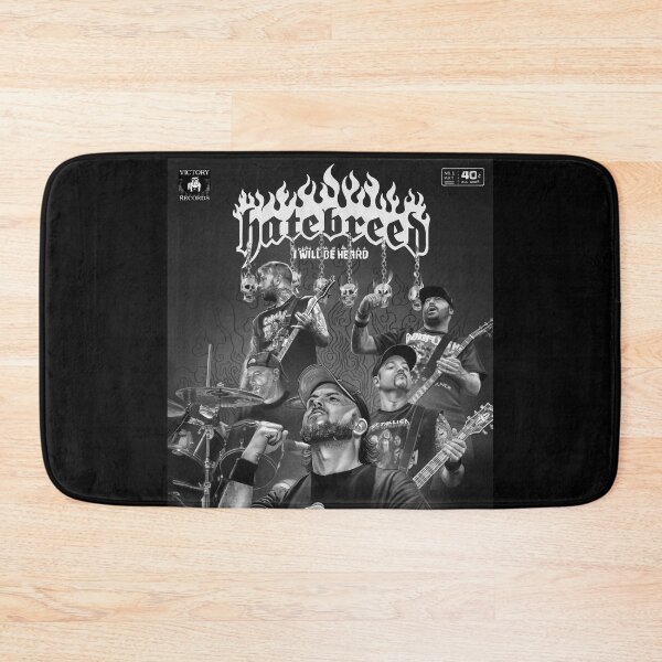 Item preview, Hatebreed designed and sold by HANDMEDOWN-.