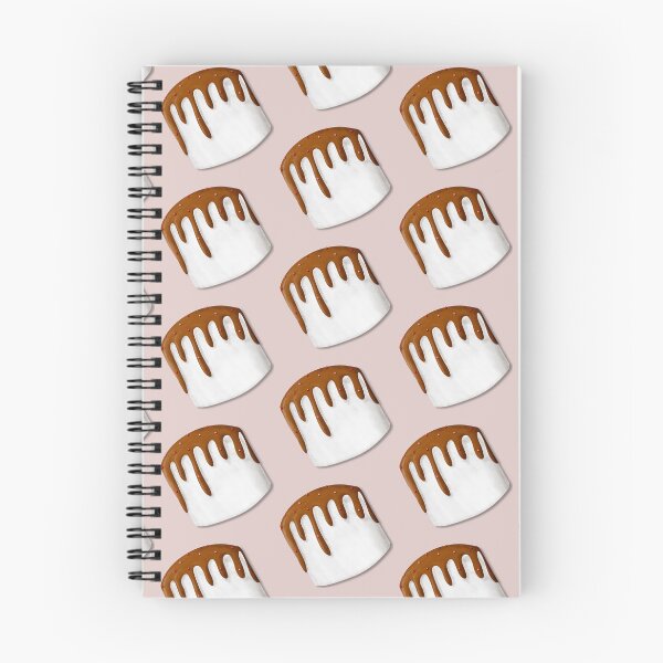 Item preview, Chocolate dipped marshmallow with sprinkles designed and sold by AdventuresOy.