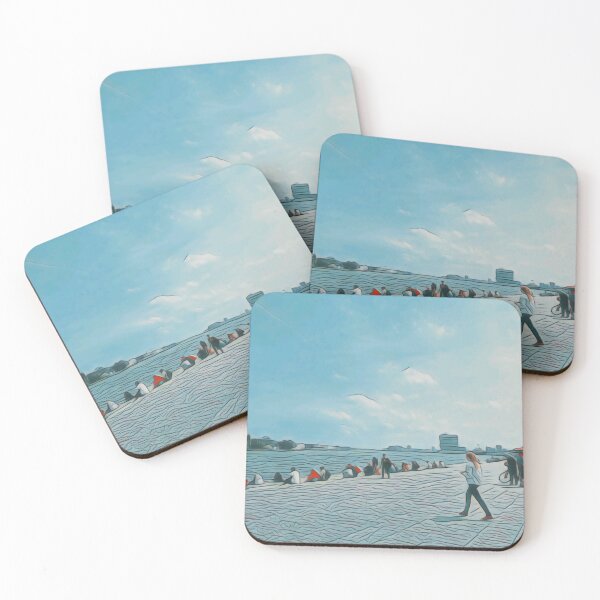Item preview, #75 Amsterdam Street Photography 20-24 May 2024 designed and sold by IntFix.