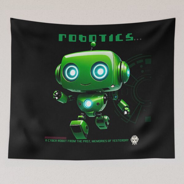 Item preview, Your Perfect Technological Companion designed and sold by Artedig.
