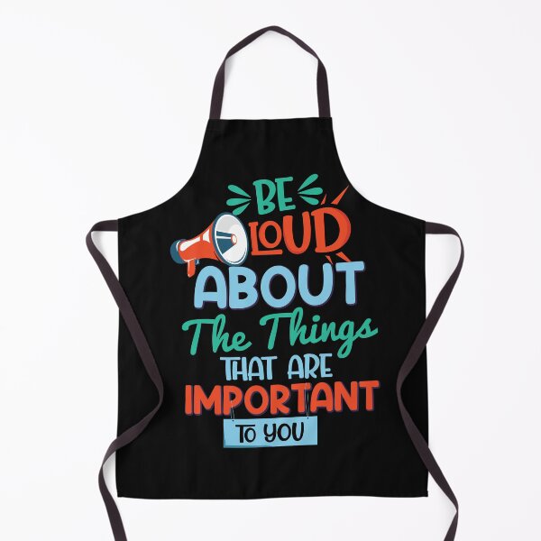Item preview, Speak Your Truth: Be Loud About What Matters designed and sold by DarylWelsh2024.