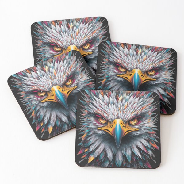 Item preview, Eagle designed and sold by Rostislav Tarasenko.