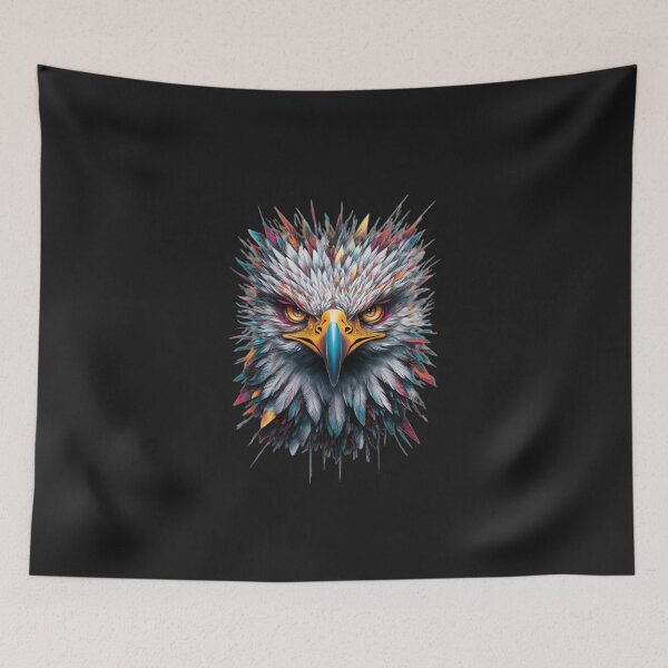 Item preview, Eagle designed and sold by Rostislav Tarasenko.
