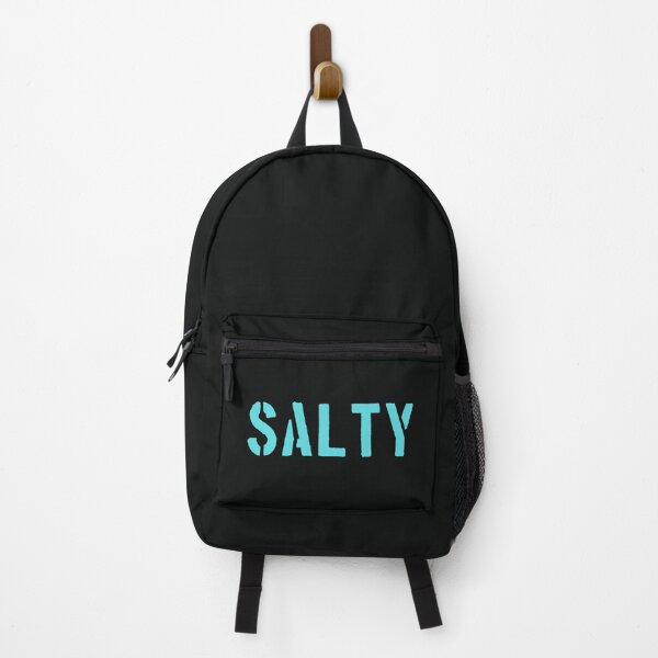 Item preview, Salty Beach Simple designed and sold by 2Duckies.