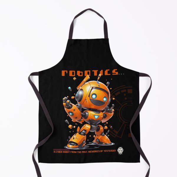 Item preview, Innovation and Sympathy in a Robot designed and sold by Artedig.
