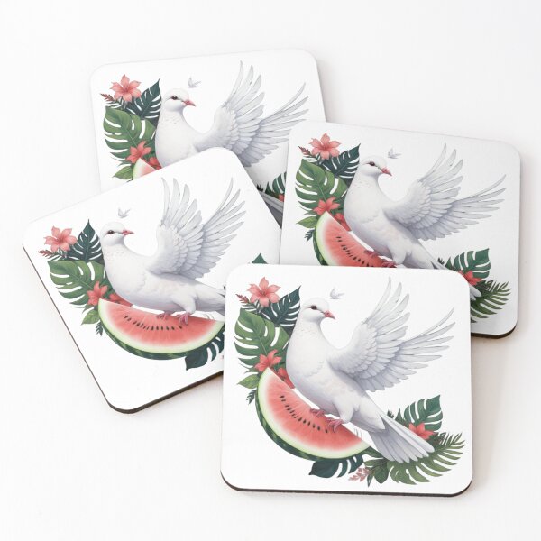 Item preview, Palestine Peaceful Wing designed and sold by piscininha.