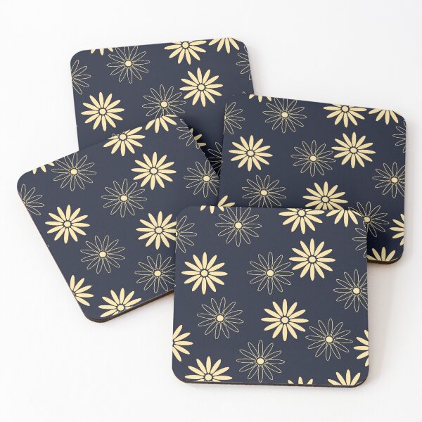 Item preview, Celestial Flowers designed and sold by Lyman Creative Co..