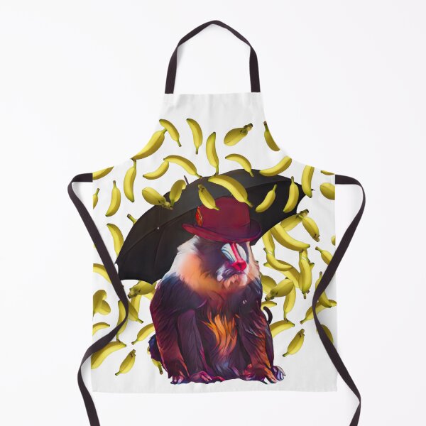 Item preview, City Banana Slicker designed and sold by SmARTNiki.