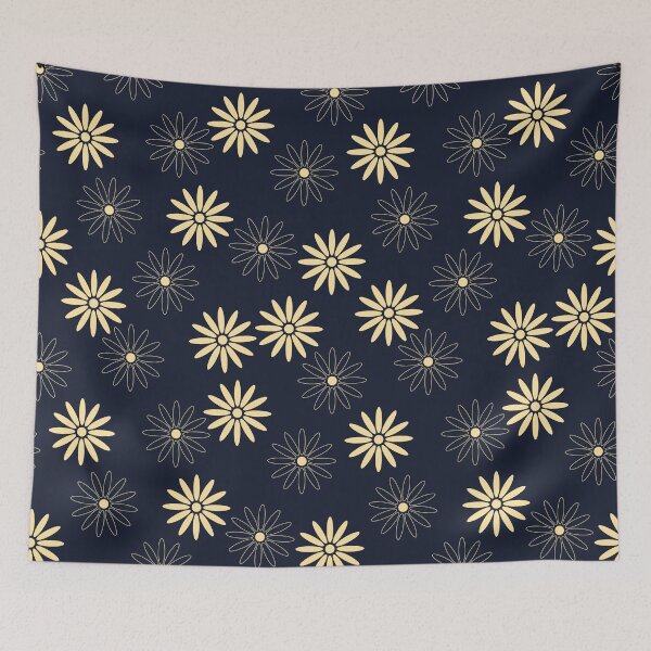 Item preview, Celestial Flowers designed and sold by Lyman Creative Co..