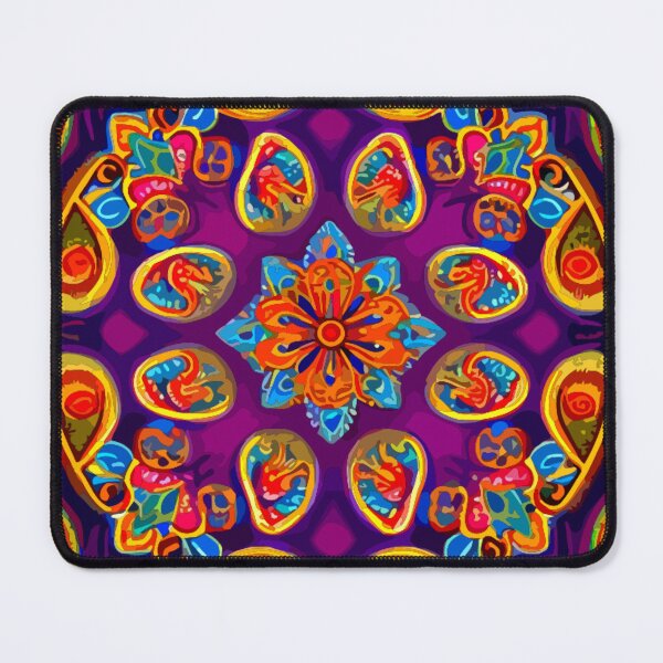 Item preview, Harvest Mandala Medley designed and sold by Highlandkings.