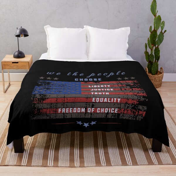 Item preview, Retro, patriotic we the people flag design available on a large selection of gifts. designed and sold by MCanderart.