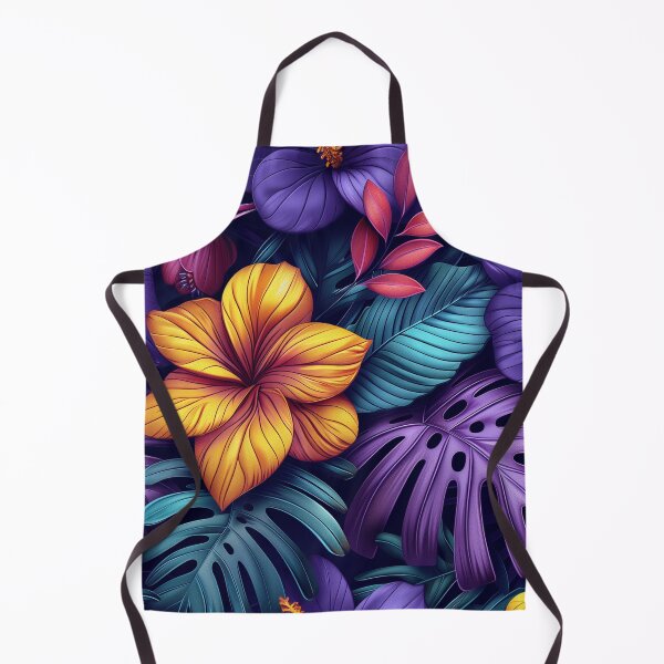 Item preview, Océano - AOP - Hawaiian Tropical designed and sold by Oceano-Beach.