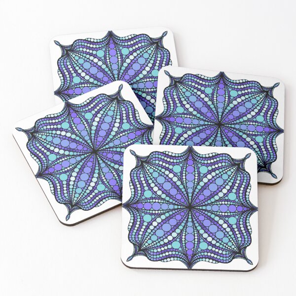 Item preview, Celestial Bloom designed and sold by CatIveyCreative.