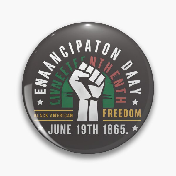 Item preview, Juneteenth t Shirt, Freedom Day , Africa USA t-shirt,19th June 1965 Classic T-Shirt designed and sold by beyond-canvas.