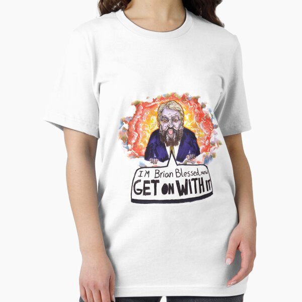 Item preview, Blessed  designed and sold by Bill Redshaw.