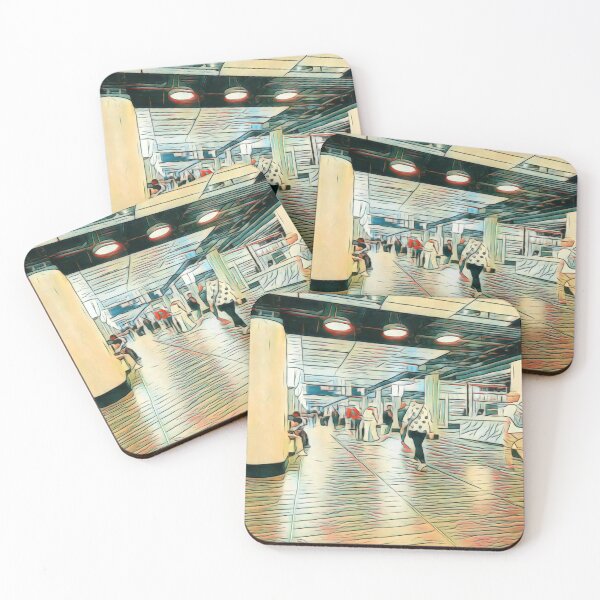 Item preview, #76 Amsterdam Street Photography 20-24 May 2024 designed and sold by IntFix.