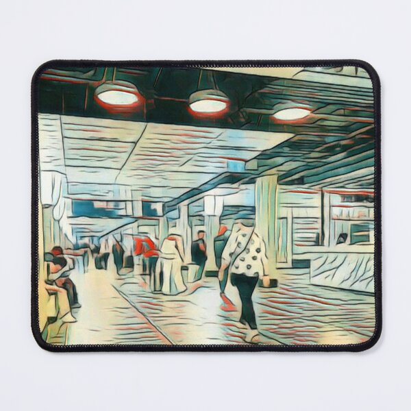 Item preview, #76 Amsterdam Street Photography 20-24 May 2024 designed and sold by IntFix.