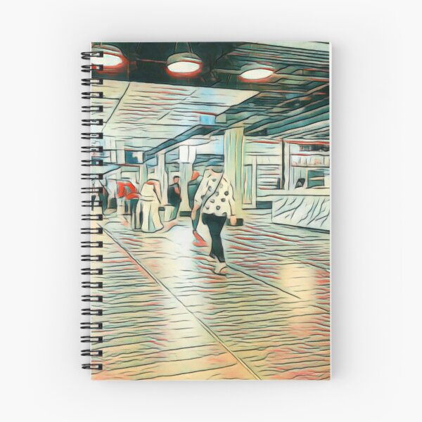Item preview, #76 Amsterdam Street Photography 20-24 May 2024 designed and sold by IntFix.