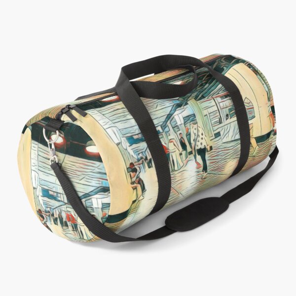 Item preview, #76 Amsterdam Street Photography 20-24 May 2024 designed and sold by IntFix.