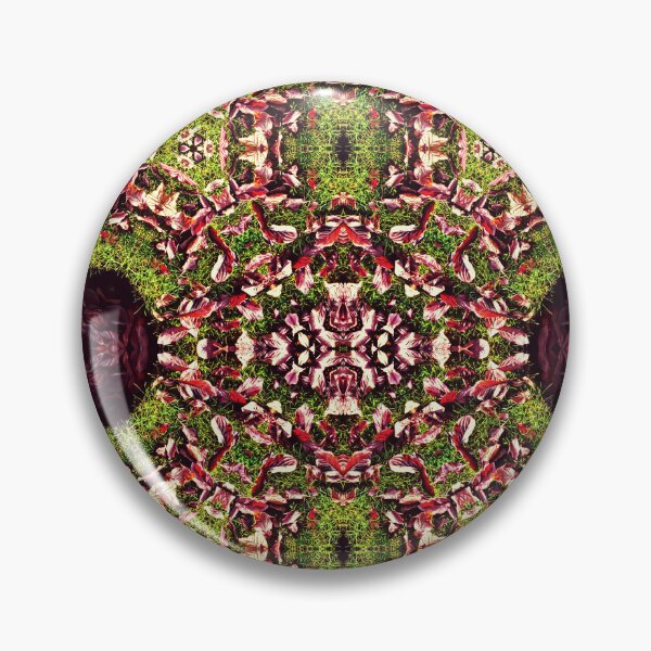 Item preview, Pattern from Red-Leaves,Green-Grass and paving stone designed and sold by Robin3DT.