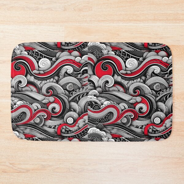 Item preview, Pattern Beauty  designed and sold by Propc.