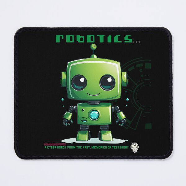 Item preview, The Nicest and Most Advanced Cyber Friend designed and sold by Artedig.
