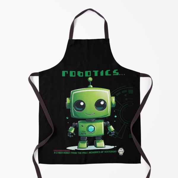 Item preview, The Nicest and Most Advanced Cyber Friend designed and sold by Artedig.