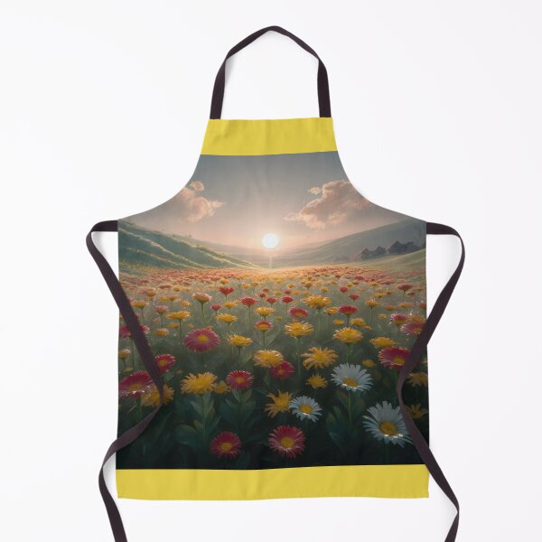 Item preview, Daisy plantation designed and sold by Art-Design-EM.