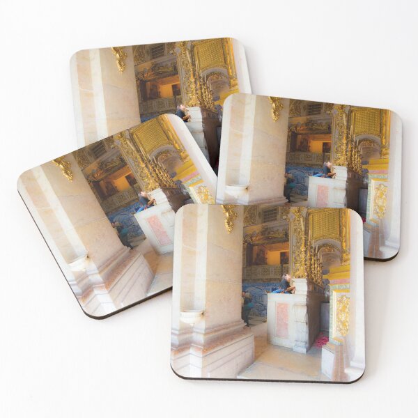 Item preview, trick of light into the altar designed and sold by Tereza Pilar  Art.