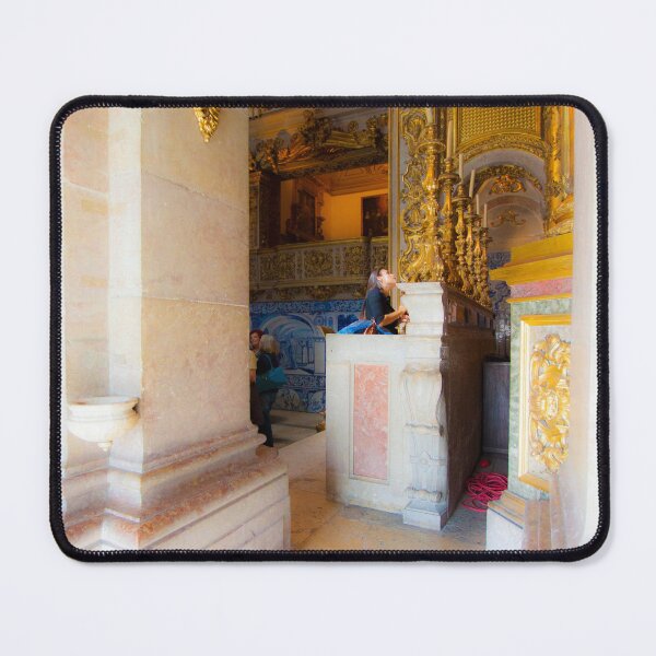 Item preview, trick of light into the altar designed and sold by Tereza Pilar  Art.