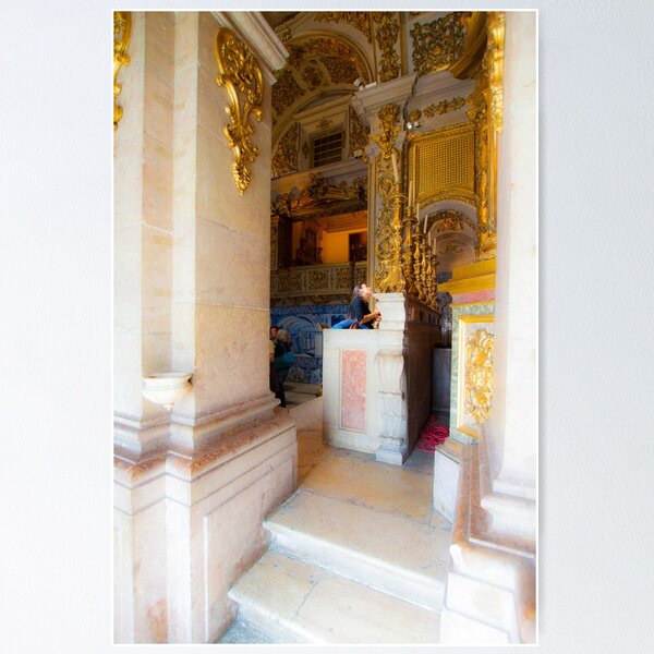 Item preview, trick of light into the altar designed and sold by Tereza Pilar  Art.