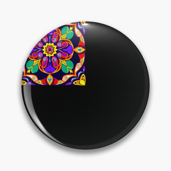 Item preview, Vivacious Vignettes: A Kaleidoscopic Harmony designed and sold by Highlandkings.
