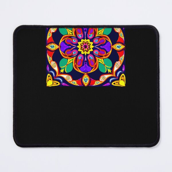 Item preview, Vivacious Vignettes: A Kaleidoscopic Harmony designed and sold by Highlandkings.