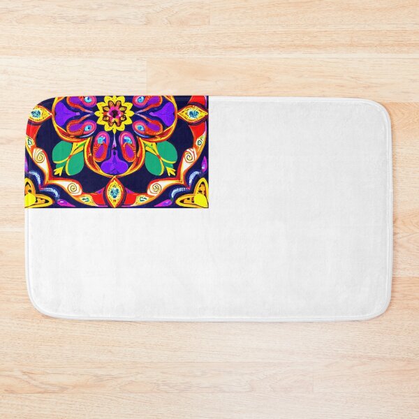 Item preview, Vivacious Vignettes: A Kaleidoscopic Harmony designed and sold by Highlandkings.